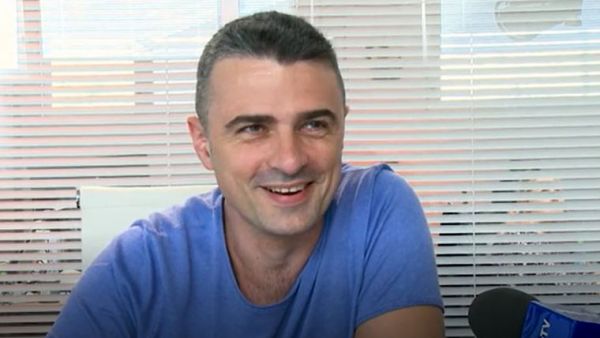 Cornel Ilie despre Fort Boyard: Am fost impresionat de foarte multi dintre colegii mei de acolo