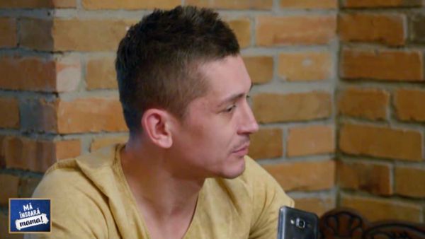 Fetele se lupta pentru inima lui Ciprian, iar discutiile dintre ele sunt extrem de acide