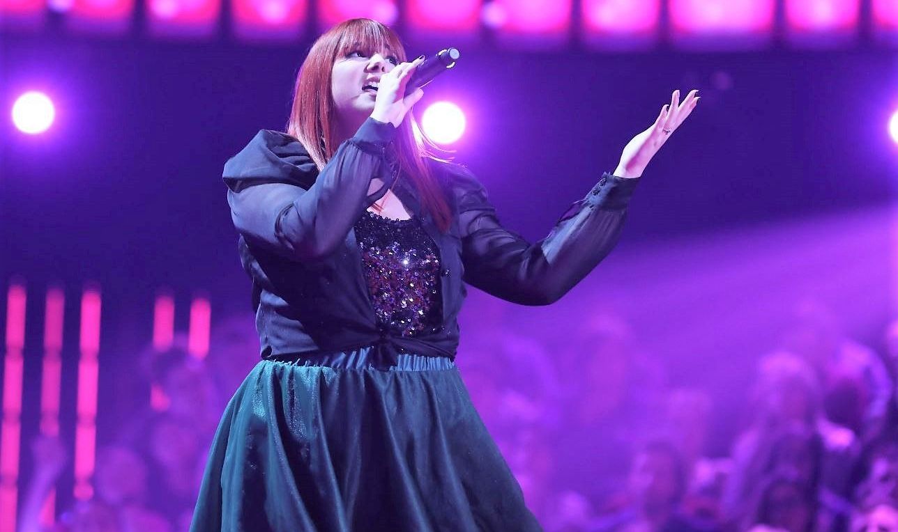 Cine E Paula Deana Susu Finalista De La Cantă Acum Cu Mine Acum 7 Ani Era Să Renunțe La Muzică Canta Acum Cu Mine Protv