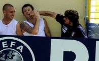 Gattuso le arata spaniolilor cat de rau va fi pe teren!