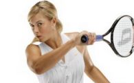 Serena si Sarapova s-au gatit pentru Wimbledon!
