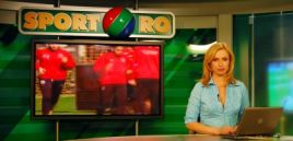 Jurnalul Sport.ro este LIVE pe www.sport.ro!