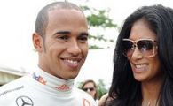O Pussy Cat pentru Hamilton!