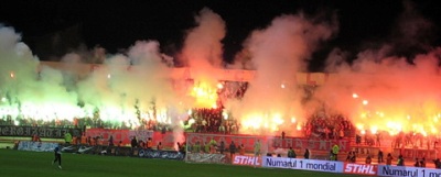 Dinamo, "interzisa" la TV! Vezi meciul live-text pe www.sport.ro
