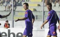 FOTO: Vezi imagini de la Fiorentina 3 - 1 Progresul