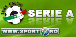 Serie A e LIVE-VIDEO pe www.sport.ro din 30 august!