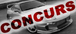 Tuneaza-ti masina si www.sport.ro te trimite la Bucharest City Challenge!