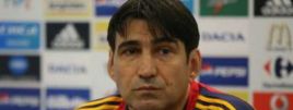 "Steaua are mai multe avantaje in fata Galatei!"