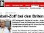 China vrea sa organizeze Cupa Mondiala la fotbal! Blatter:
