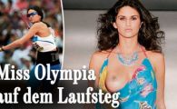 Djokovic, sagetat de sulita lui Leryn Franco!
