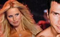 Cel mai nou si tare cuplu: Karolina Kurkova si Vladimir Klitschko!