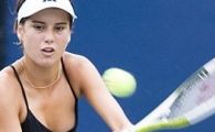 Sorana Carstea, printre cele mai sexy jucatoare de la US Open