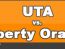 UTA 1-0 Liberty Oradea ('71 Roszel)