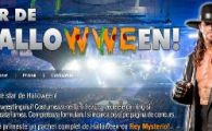 Concursul "Star de HalloWWEen!" s-a incheiat! Vezi cei 3 castigatori