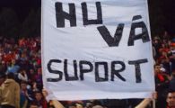 Suporterii Stelei: "Daca Dinamo ne bate, o s-aveti capete sparte"