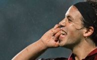 "Nu ma intorc in Romania, vreau sa joc la Independiente!" IL VREI LA STEAUA?