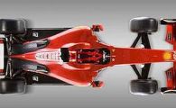 Ferrari ataca titlul cu noua Ferrari 60! Vezi primele imagini cu F60!