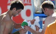 Vezi rezultatele zilei la Australian Open: Federer, Roddick si Djokovic merg mai departe! VEZI POZELE ZILEI!
