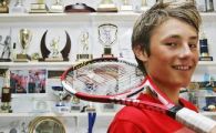 Pustiul minune, Tomic a fost invins de Muller, taiwanezul Lu l-a batut pe Nalbandian! VEZI ALTE REZULTATE: 