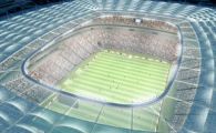 40 de loje VIP, baruri, restaurante si parcare: Vezi cum va arata National Arena! 