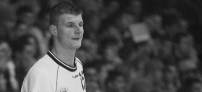 "In memoriam - Marian Cozma"! Duminica, primul meci fara Marian Cozma!