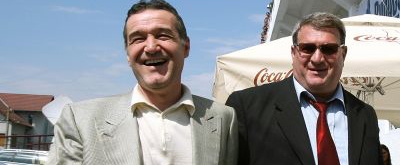 "Zdreanta de Muresan l-a pacalit pe Paszkany si vindea meciuri" 