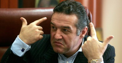 "Daca Steaua e slaba, sa faca ce poate! Sunt dezgustat"