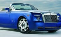 Rolls Royce, Porsche sau Mercedes? Care sunt cele mai ieftine masini scumpe?