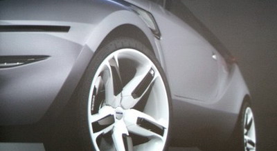 E OFICIAL: Dacia Coupe la Geneva 2009! VEZI FOTO: