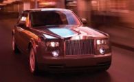 Vezi noul Rolls Royce Phantom, sambata la ProMotor, ora 11:45, pe PRO TV