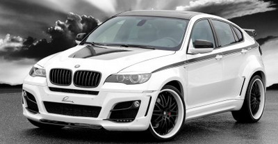 Jocuri de tunat bmw x6 gratis #4