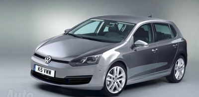 FOTO / Vezi primele poze SPION cu noul Golf 7, care va iesi in 2012! FOTO / Vezi primele poze SPION cu noul Golf 7, care va iesi in 2012!