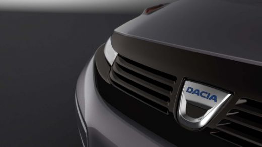 2009 dacia duster concept. VIDEO:Dacia Duster Concept: