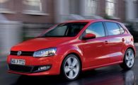 VIDEO: Vezi primele imagini oficiale cu Noul Volkswagen Polo!