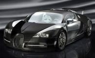 Mansory Linea Vincero Bugatti Veyron 16.4 cu 1109 CP, la Geneva! VEZI FOTO: