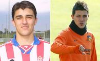 FOARTE TARE: Cum aratau David Villa, Cannavaro, Mourinho sau Ronaldinho in tinerete si cum arata acum!