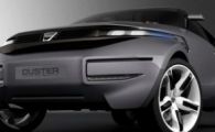 VIDEO! Prezentare Dacia Duster: Cel mai provocator proiect din istorie in Romania!