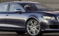 Noul AUDI A8, cel mai devreme in 2010 pe strazi!