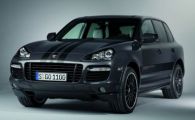 FOTO: Porsche Cayenne GTS Porsche Design Edition 3!