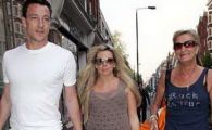 Rusine la Chelsea: Mama lui John Terry si soacra lui, arestate pentru furt din magazin!