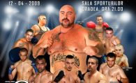 Duminica 12 aprile, ora 23:00, Local Kombat Oradea cu Doug Viney, campionul Las Vegas 2007 pe Pro TV si www.protv.ro! 