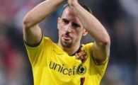 Nicio minune: Bayern 1-1 Barcelona! 