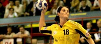 Oltchim a ratat calificarea in finala Ligii: Viborg 21-21 Oltchim! 