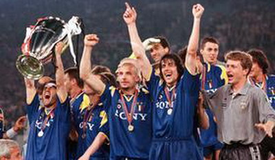 Marti: Finale de vis in Liga Campionilor: AC Milan - FC Barcelona!