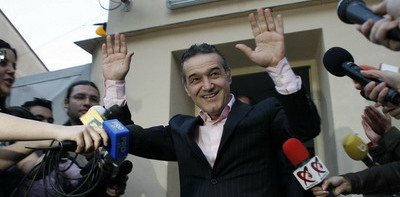 "Pe Kapetanos cred ca il pastram, cu Semedo v-am spus ca e circ, in vara nu voi cumpara niciun jucator!"