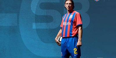 Ogararu catre suporterii Stelei: "Sa nu uitati NICIODATA ce a facut Lacatus pentru Steaua!"