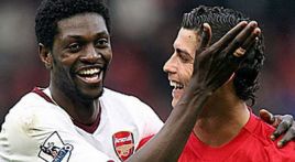 Englezii pariaza ca nebunii pe 4-4 la Arsenal – Manchester! thumbnail