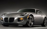 Pontiac Solstice si Saturn Sky ar putea supravietui! VEZI CUM: