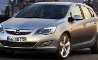 VIDEO: Noul Opel Astra, gata in septembrie!