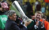 Il Luce, votat peste Guardiola, Sir Alex, Mourinho si Hiddink, cel mai bun antrenor al momentului!
